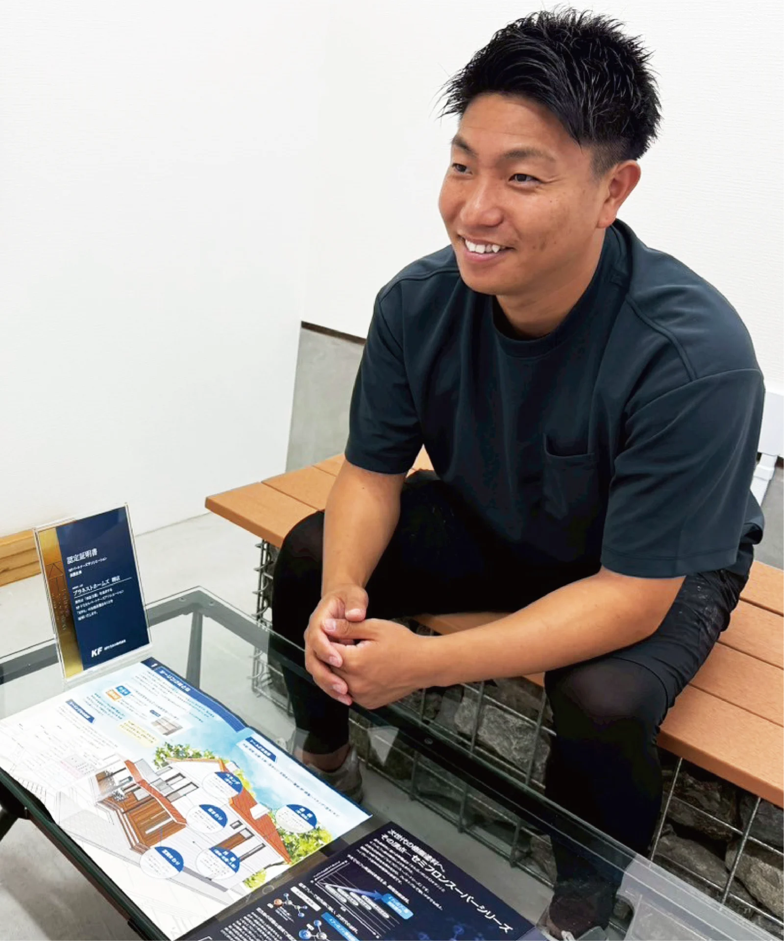プラネストホームズ本店 代表